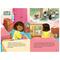 Scholastic Teaching Solutions Our Voices School & Friends, 4 Pack of 10